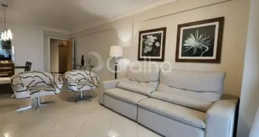 Apartamento com 4 quartos sendo 2 suítes em João Paulo