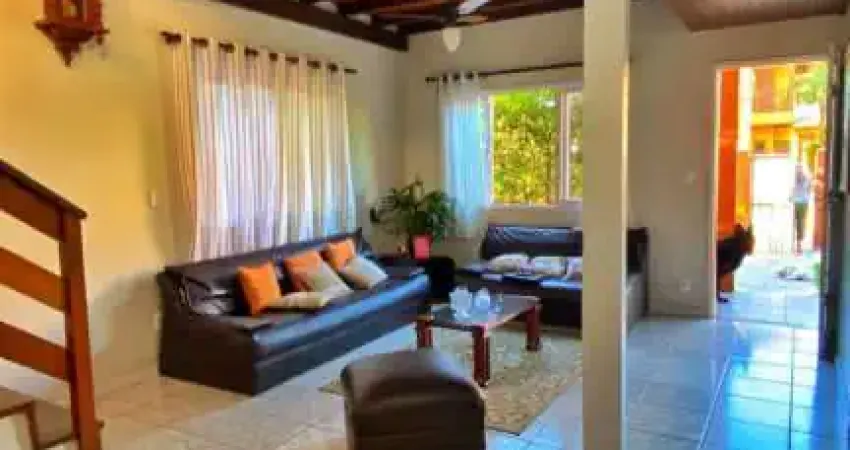 Casa com 5 quartos à venda na Servidão Elpídio da Rocha, --, Rio Tavares, Florianópolis