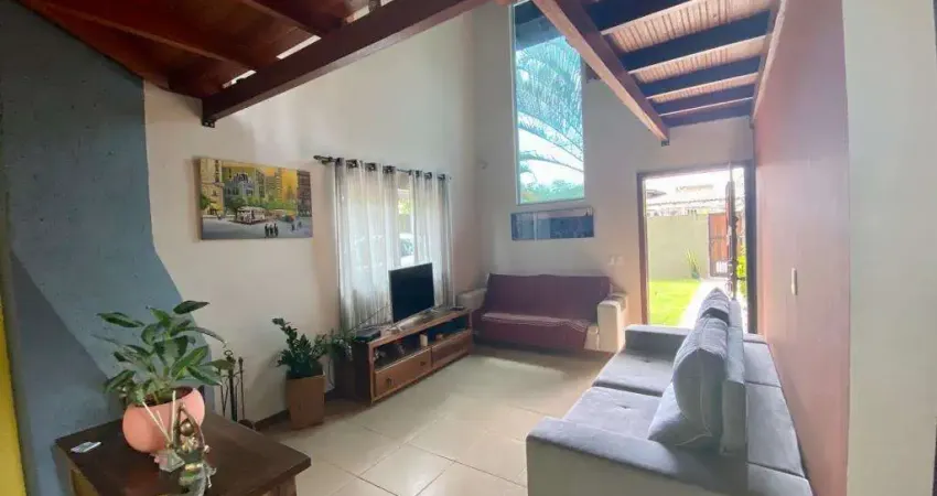 Casa com 3 quartos à venda na Rua Reverendo Gelson dos Santos Castro, --, Rio Tavares, Florianópolis