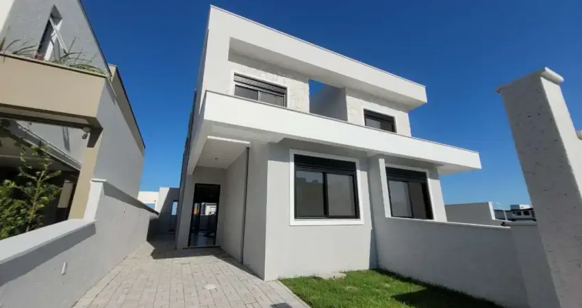 Casa com 3 quartos à venda na Jardim 600 N, --, Campeche, Florianópolis