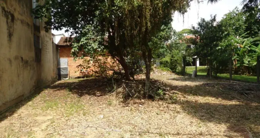 Terreno à venda na Rua Santo Antônio, --, Barreiros, São José