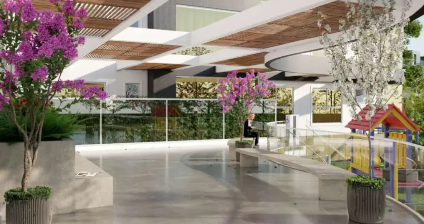 Apartamento de 3 dorms no bairro Ingleses