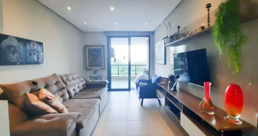 Apartamento com 3 quartos à venda na Avenida Campeche, --, Campeche, Florianópolis