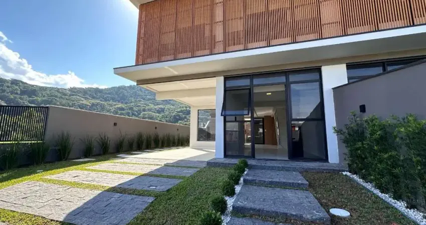 Apartamento com 3 quartos à venda na Avenida Campeche, --, Campeche, Florianópolis