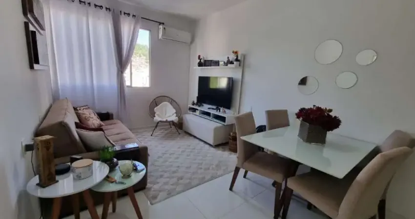Apartamento com 2 quartos à venda na Rua Visconde de Ouro Preto, --, Centro, Florianópolis