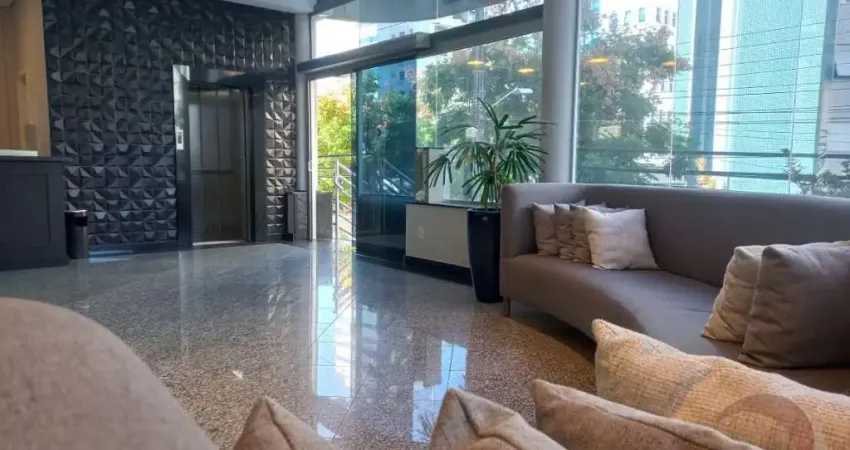 Sala comercial à venda na Rua Presidente Coutinho, --, Centro, Florianópolis