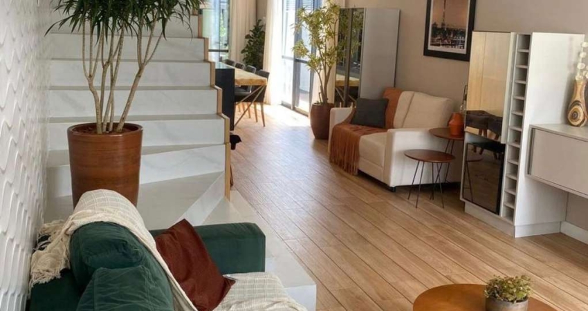 Casa Residencial de 3 quartos no bairro Campeche em Florianópolis
