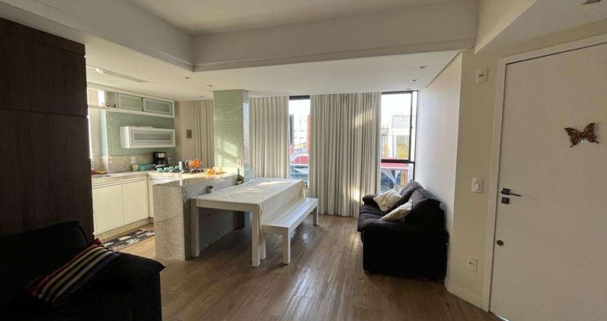 Apartamento de 2 dorms no bairro Lagoa Da Conceição