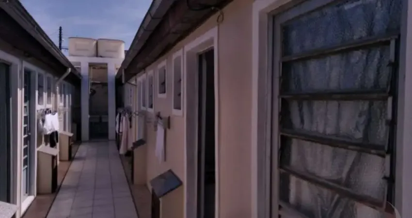Casa com 10 quartos à venda na Rua Horácio Ferreira, --, João Paulo, Florianópolis