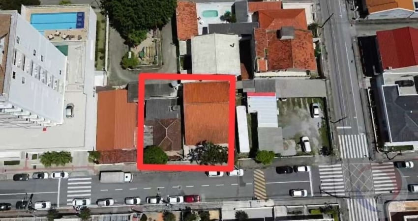Terreno à venda na Rua Vereador Batista Pereira, --, Estreito, Florianópolis
