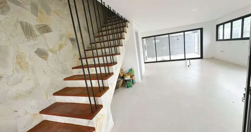 Casa com 3 quartos à venda na Servidão Hipólito Bernardino das Chagas, --, Rio Tavares, Florianópolis