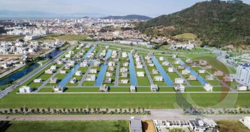 Terreno à venda na Sc 470, --, Deltaville, Biguaçu