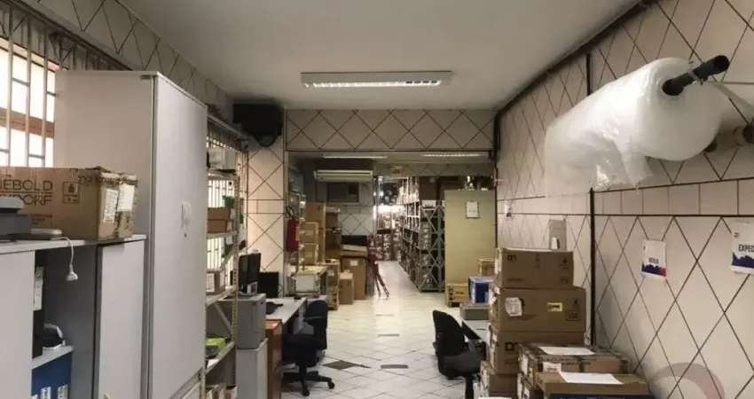 Ponto comercial à venda na Rua Conselheiro Mafra, --, Centro, Florianópolis