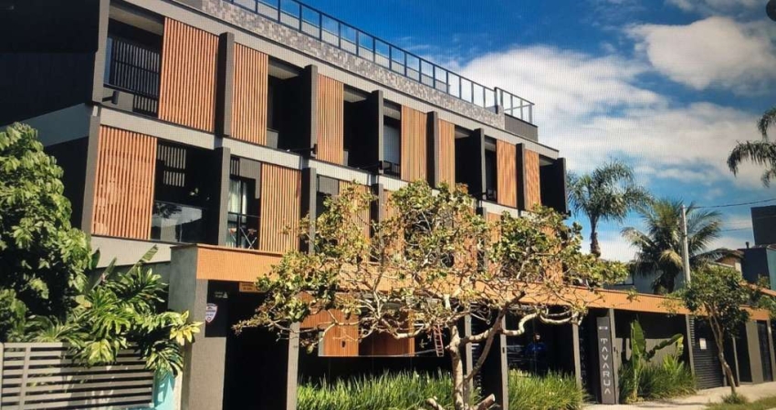Apartamento com 1 suíte  no bairro Novo Campeche