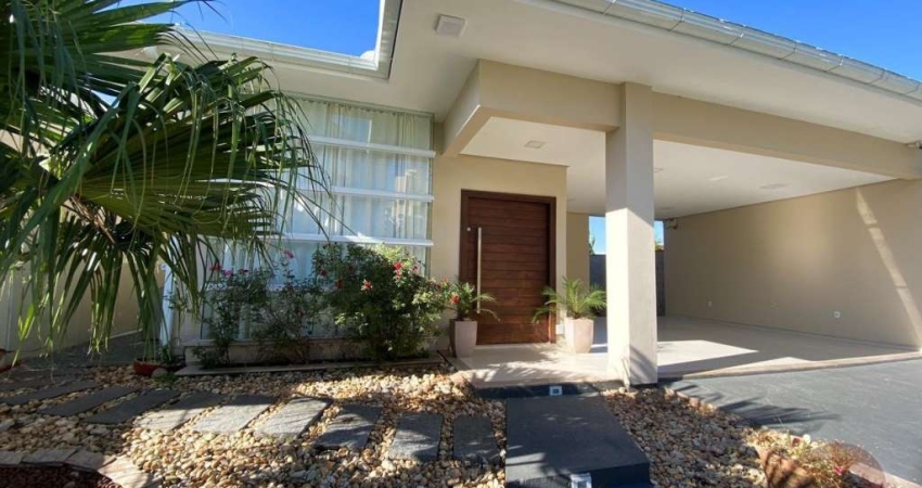 Casa com 3 quartos à venda na Rua Dos Bem Me Queres, --, Pedra Branca, Palhoça