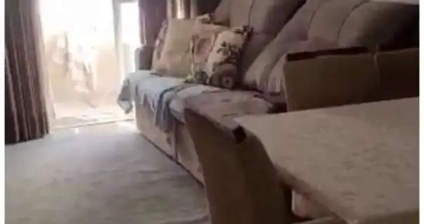 Apartamento com 3 quartos à venda na Rua Vereador Jacob Knabben da Silva, --, Pagani, Palhoça