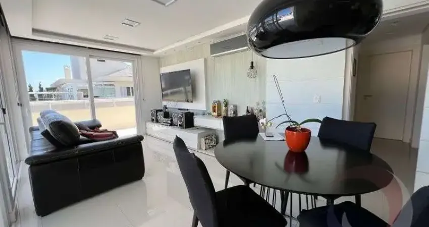 Cobertura com 3 quartos à venda na Servidão Antônio Cipriano Pereira, --, Itacorubi, Florianópolis