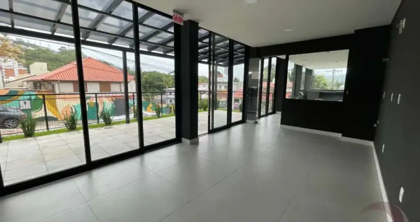 Ponto comercial à venda na Rua das Cerejeiras, --, Carvoeira, Florianópolis