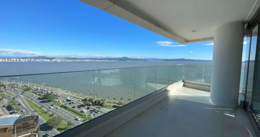 Apartamento com 3 quartos à venda na Rua Comandante Constantino Nicolau Spyrides, --, Beira Mar, Florianópolis