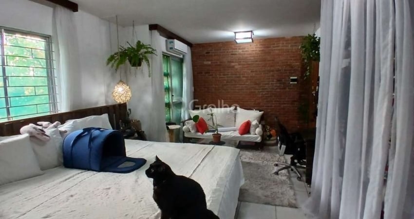 Apartamento com 1 quarto à venda na Rua Doutor Abel Capela, --, Coqueiros, Florianópolis