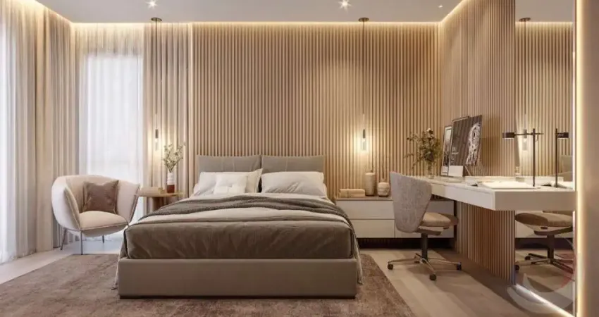 Apartamento com 3 quartos à venda na Avenida Marcondes de Mattos, --, Centro, Biguaçu