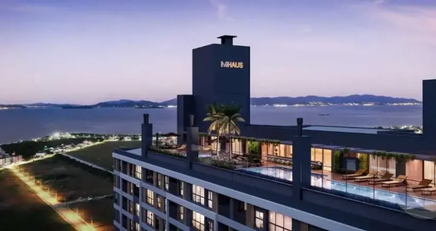 Apartamento com 3 quartos à venda na Avenida Marcondes de Mattos, --, Centro, Biguaçu