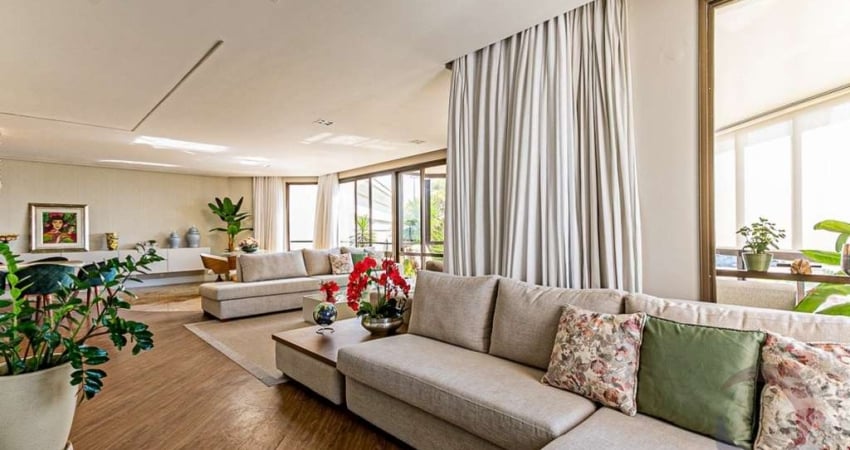 Apartamento com 3 quartos à venda na Avenida Governador Irineu Bornhausen, --, Beira Mar, Florianópolis