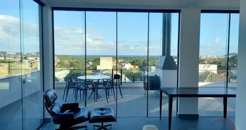 Casa com 5 quartos à venda na Travessa da Benção, --, Rio Tavares, Florianópolis