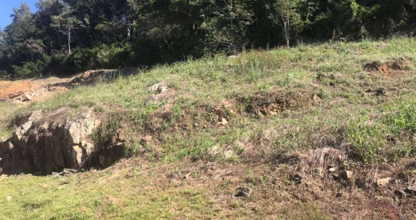Terreno em condomínio fechado à venda na Rodovia Armando Calil Bulos, --, Ingleses, Florianópolis