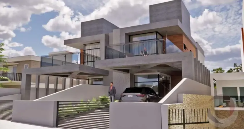 Casa com 3 quartos à venda na Rua das Garças, --, Campeche, Florianópolis