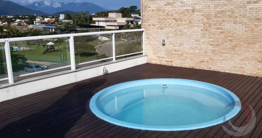 Cobertura com 3 quartos à venda na Rua da Capela, --, Campeche, Florianópolis