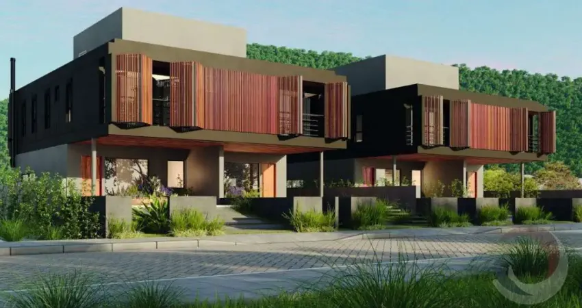 Casa Residencial de 3 quartos no bairro Rio Tavares