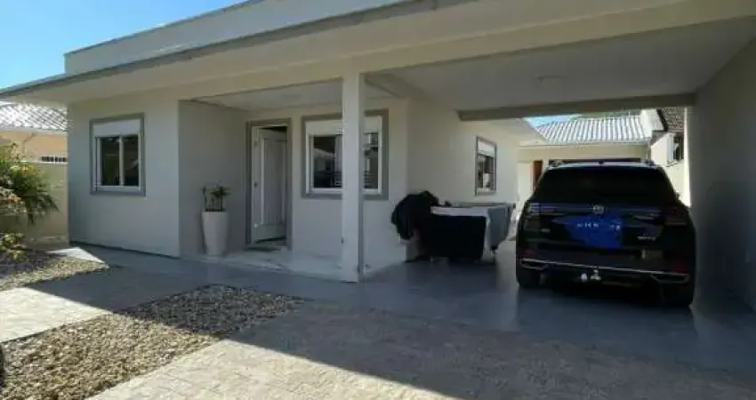 Casa com 2 quartos à venda na Rua João Gabriel de Souza, --, Alto Aririu, Palhoça