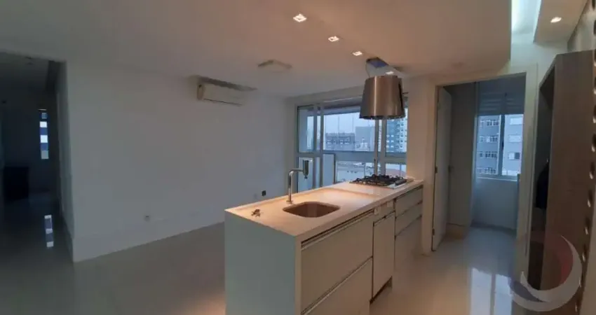 Apartamento com 3 quartos à venda na Avenida Governador Adolfo Konder, --, Campinas, São José