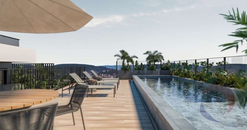 Apartamento com 2 quartos à venda na Rua Timbaúba do Ribeirão, --, Ribeirão da Ilha, Florianópolis