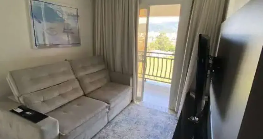Apartamento com 2 quartos à venda na Avenida Prefeito Nelson Martins, --, Centro, Palhoça