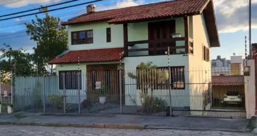 Terreno à venda na Rua Camilo Silveira de Souza, --, Capoeiras, Florianópolis