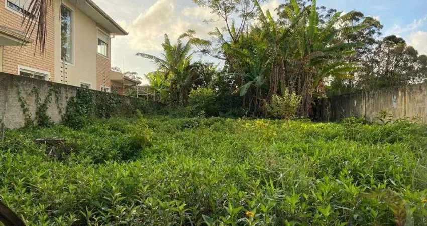 Terreno à venda na Rua Maestro Manoel Pernes da Silva, --, Santa Mônica, Florianópolis