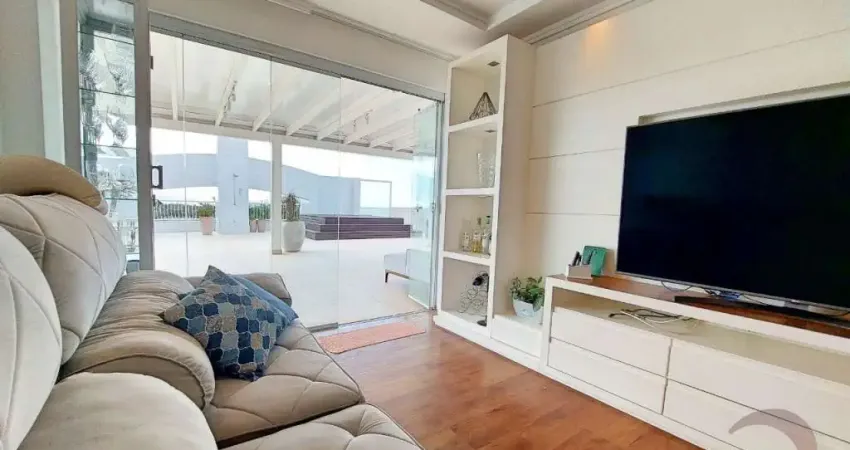Cobertura com 3 quartos à venda na Avenida Campeche, --, Campeche, Florianópolis
