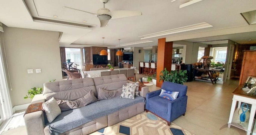 Cobertura com 4 quartos à venda na Avenida Campeche, --, Campeche, Florianópolis