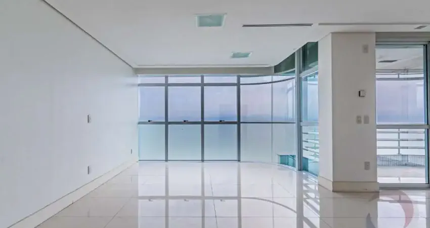 Cobertura com 4 quartos à venda na Avenida Governador Irineu Bornhausen, --, Beira Mar, Florianópolis