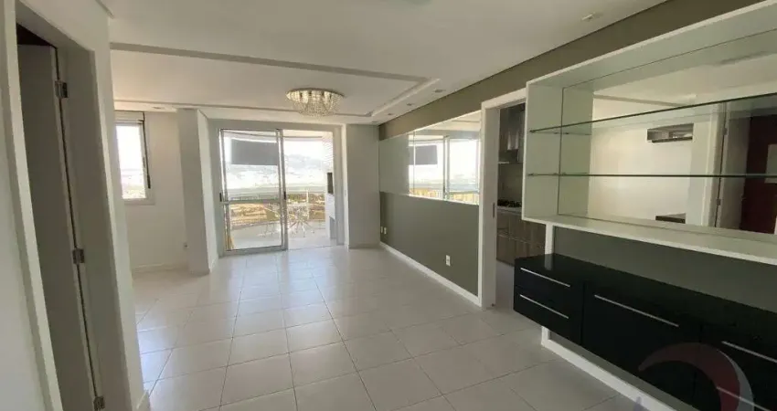 Apartamento com 3 quartos à venda na Rodovia Amaro Antônio Vieira, --, Itacorubi, Florianópolis