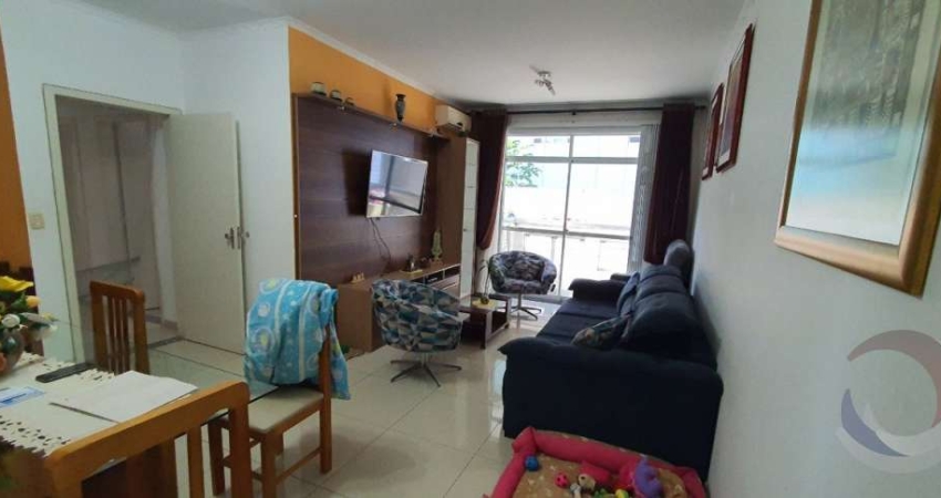 Apartamento com 3 quartos à venda na Rua Antônio Mattos Areas, --, Balneário, Florianópolis