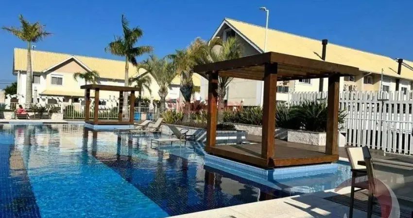 Casa Residencial de 3 quartos  no bairro Morro Das Pedras
