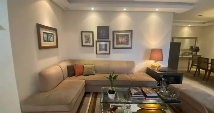 Apartamento com 4 quartos à venda na Rua Antônio Dib Mussi, --, Centro, Florianópolis