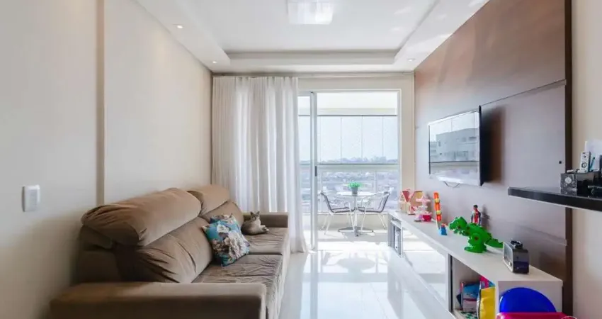 Apartamento com 3 quartos à venda na Rua Vereador Mário Coelho Pires, --, Campinas, São José