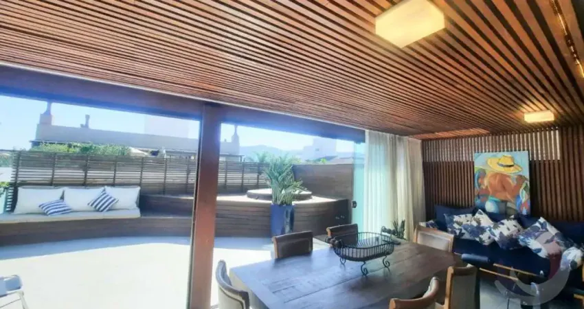 Cobertura com 2 quartos à venda na Avenida Campeche, --, Campeche, Florianópolis