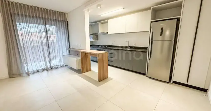 Apartamento com 2 quartos à venda na Rodovia João Paulo, --, João Paulo, Florianópolis