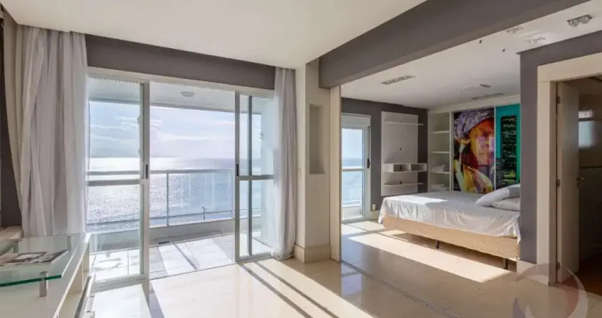 Apartamento com 2 quartos à venda na Avenida Governador Irineu Bornhausen, --, Beira Mar, Florianópolis
