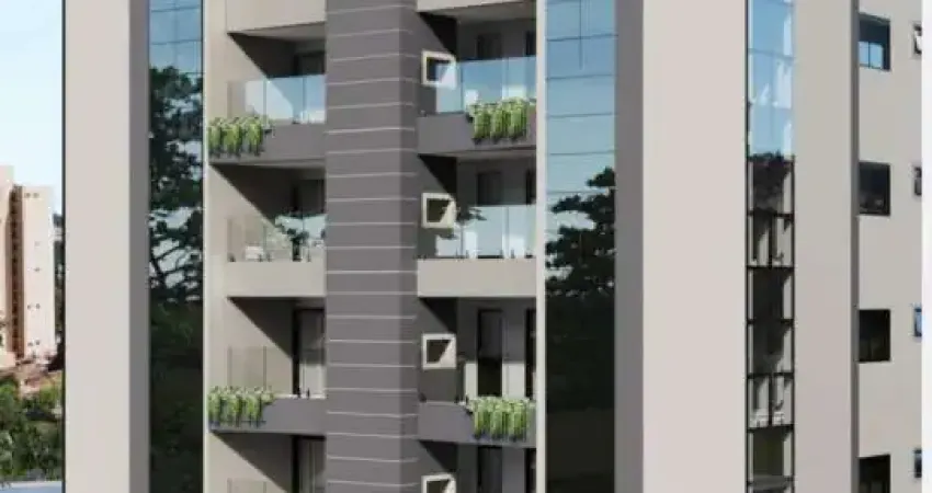 Apartamento com 3 quartos à venda na Avenida das Maracanãs, --, Pedra Branca, Palhoça